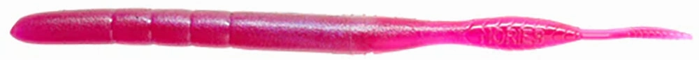 Nories Shrilpin Worm - 6 Pack