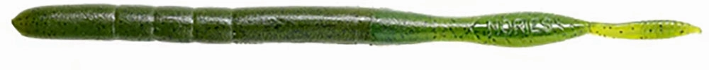 Nories Shrilpin Worm - 6 Pack