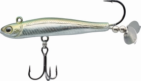 Nories Wrapping Minnow Prop Bait