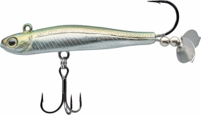 Nories Wrapping Minnow Prop Bait