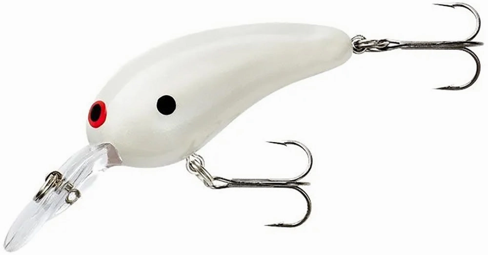 Norman Deep Baby-N 2 inch Medium Diving Crankbait