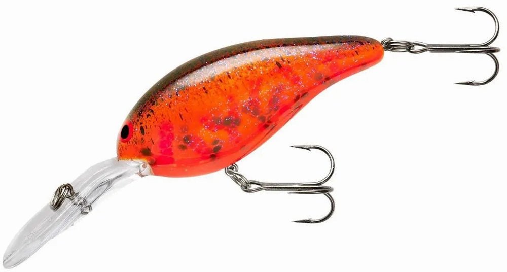 Norman Deep Little-N 2 1/2 inch Deep Diving Crankbait