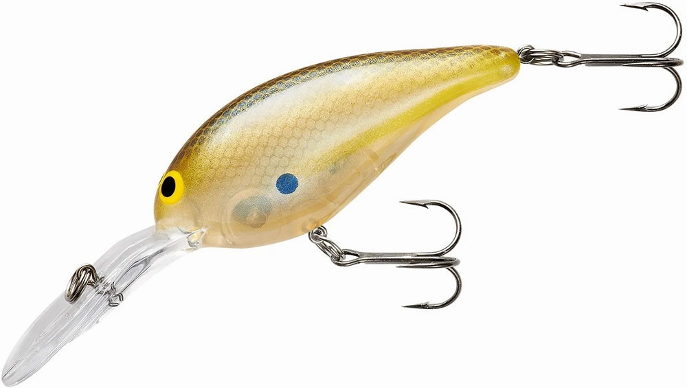 Norman Deep Little-N 2 1/2 inch Deep Diving Crankbait