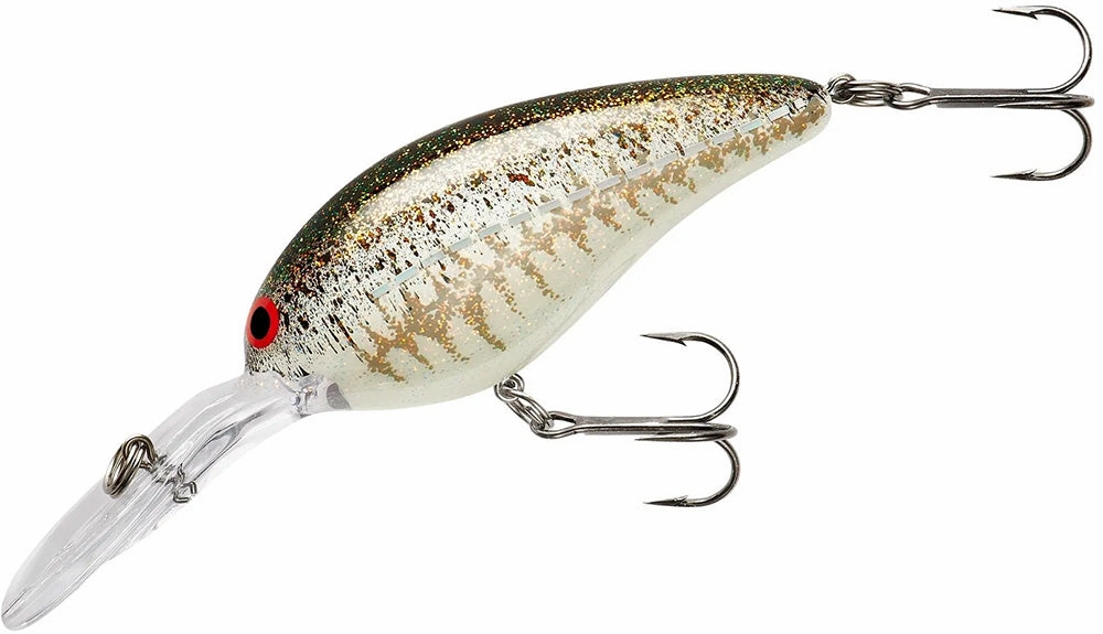 Norman Deep Little-N 2 1/2 inch Deep Diving Crankbait