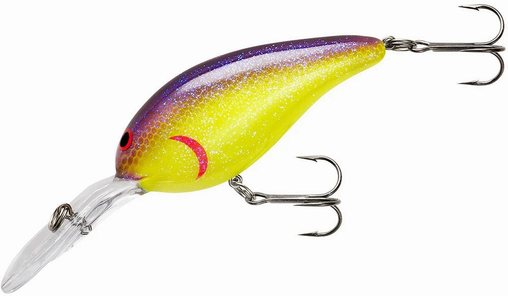 Norman Deep Little-N 2 1/2 inch Deep Diving Crankbait