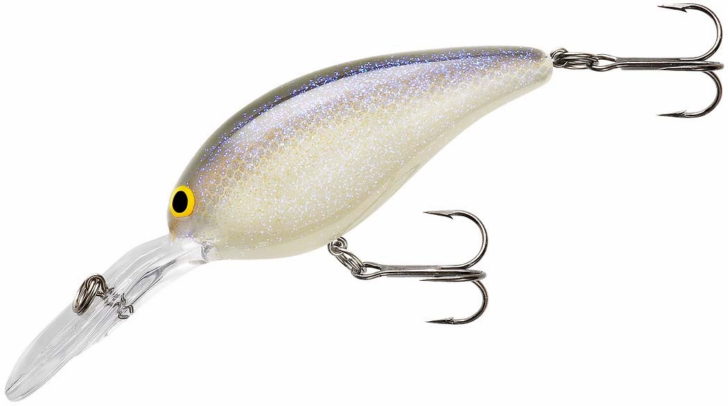 Norman Deep Little-N 2 1/2 inch Deep Diving Crankbait