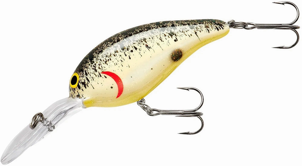 Norman Deep Little-N 2 1/2 inch Deep Diving Crankbait