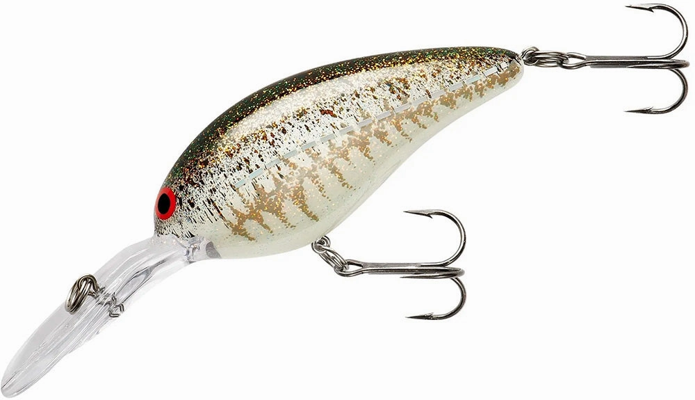 Norman Deep Little-N 2 1/2 inch Deep Diving Crankbait