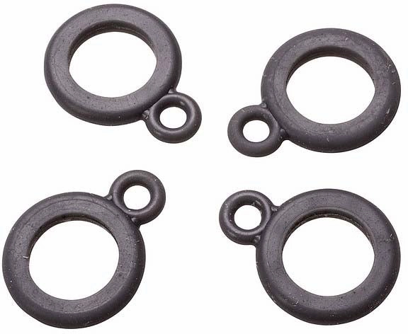 Norman Hook Keepers 4 pack