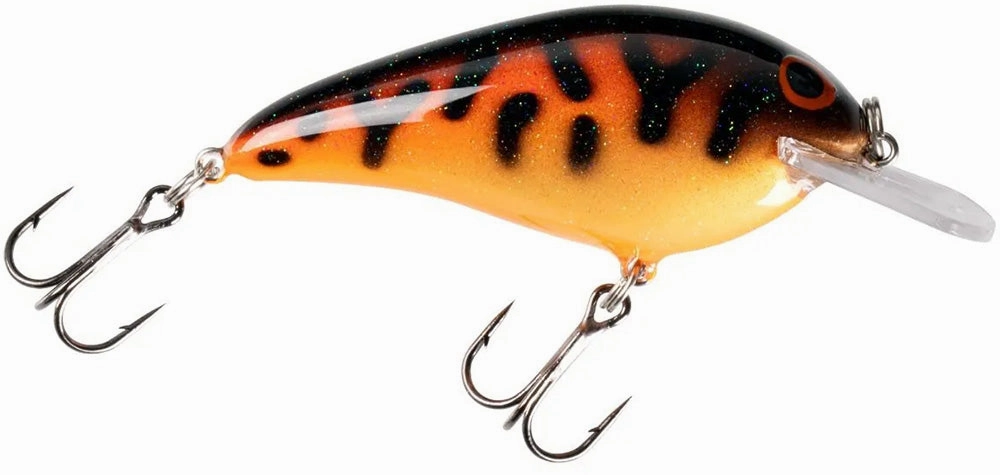 Norman Speed-N Jr. Crankbait - 2.25 Inch