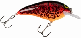 Norman Speed-N Jr. Crankbait - 2.25 Inch