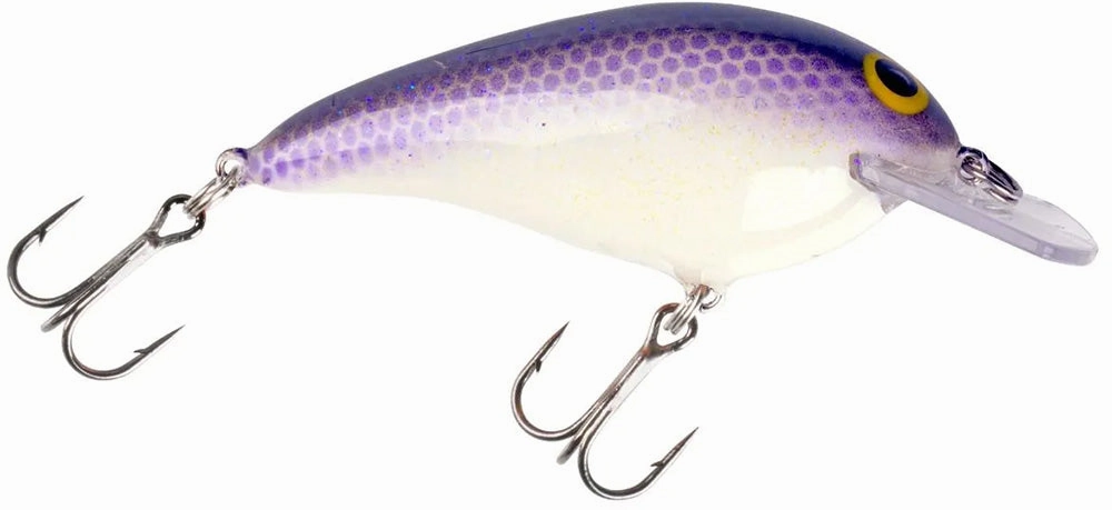 Norman Speed-N Jr. Crankbait - 2.25 Inch