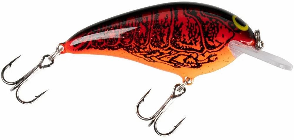 Norman Speed-N Jr. Crankbait - 2.25 Inch