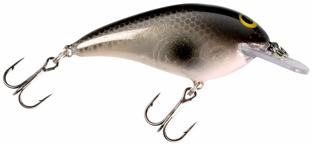 Norman Speed-N Jr. Crankbait - 2.25 Inch