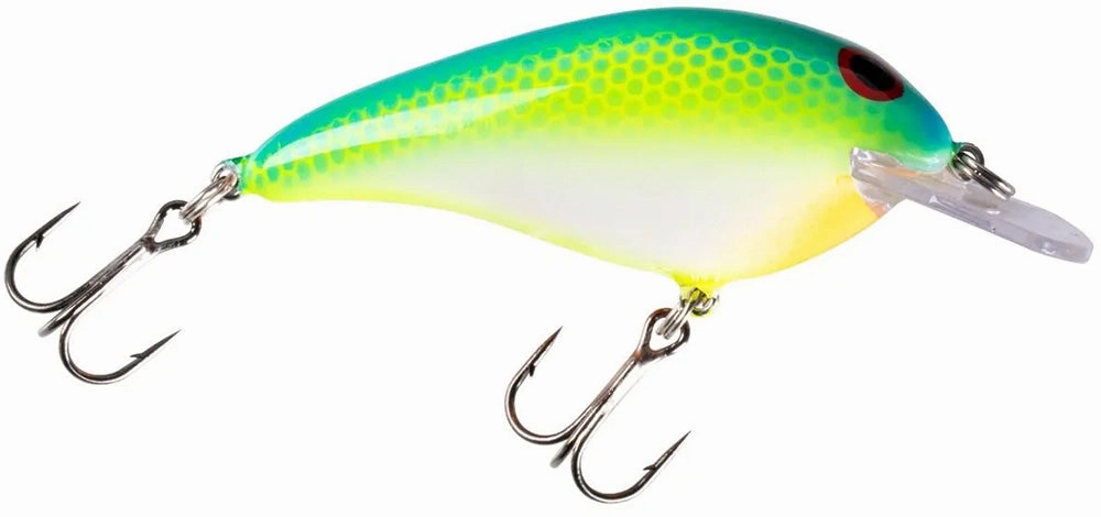 Norman Speed-N Jr. Crankbait - 2.25 Inch