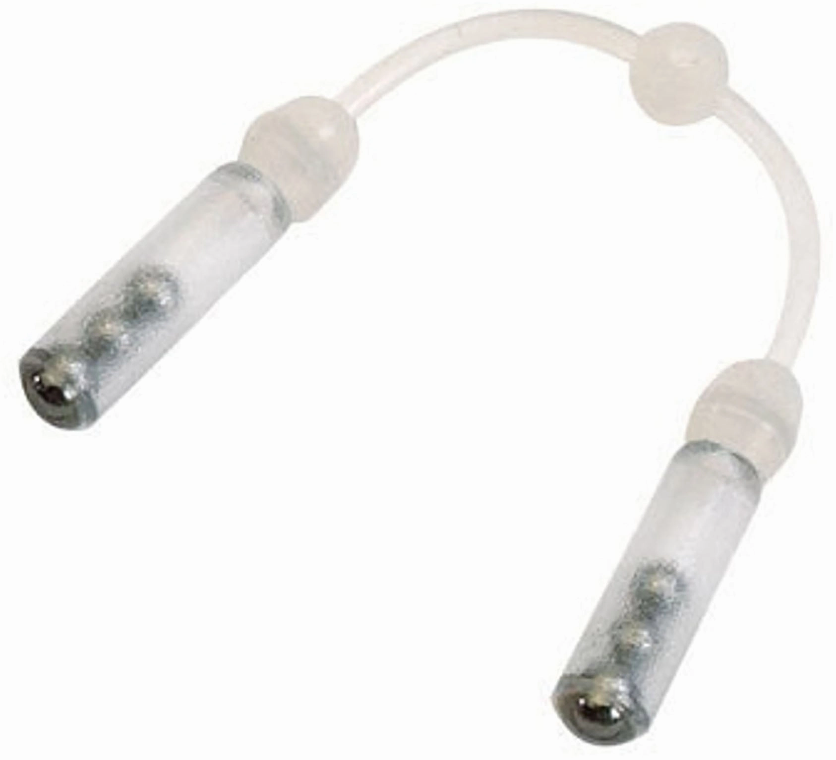 Northland Tackle Buck-Shot Rattle Claw Jig Head Accessory - 3 Pack