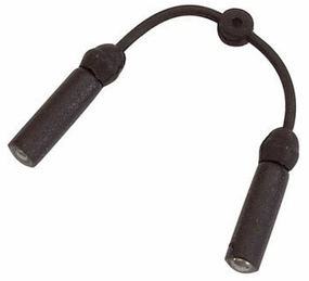 Northland Tackle Buck-Shot Rattle Claw Jig Head Accessory - 3 Pack