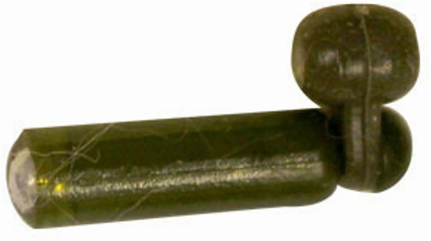 Northland Tackle Buck-Shot Rattle Shell Jig Head Accessory