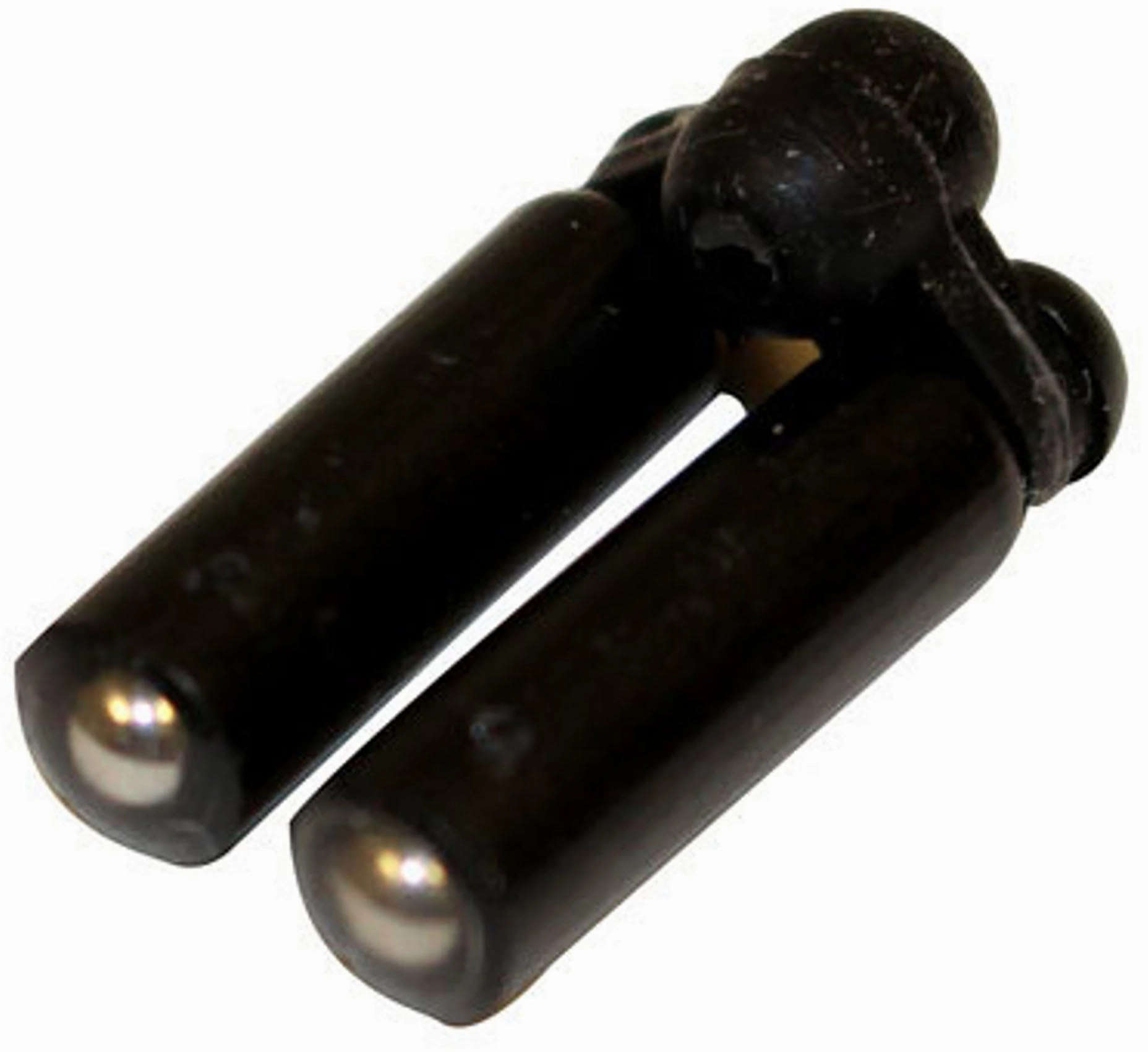 Northland Tackle Buck-Shot Rattle Shell Jig Head Accessory