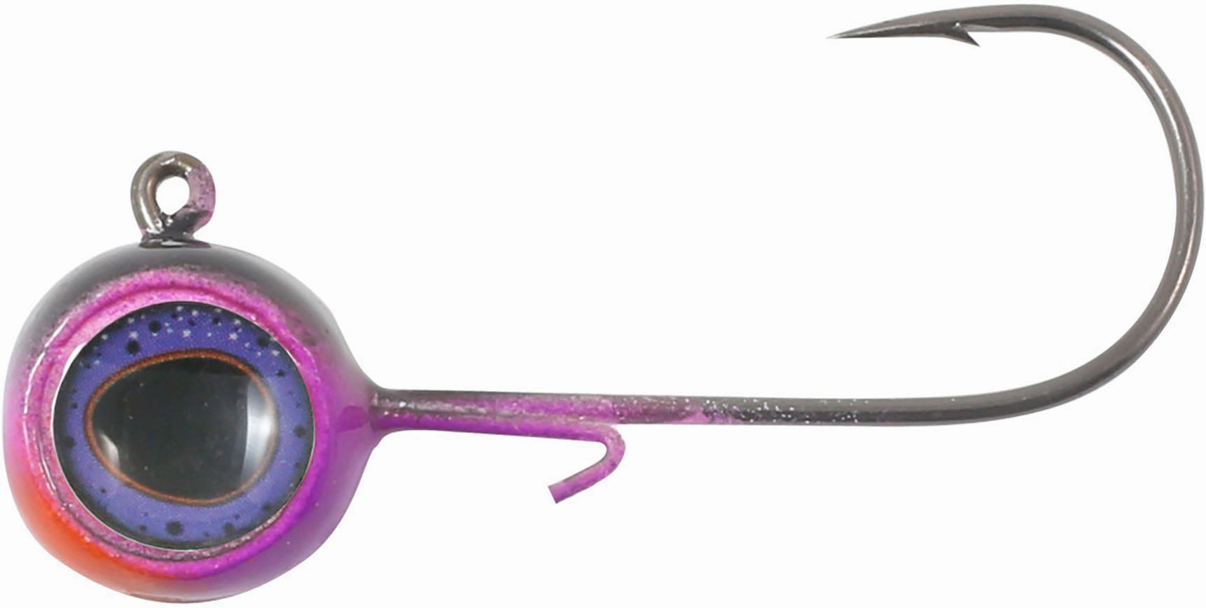 Northland Tackle Deep-Vee Jighead - 3 Pack
