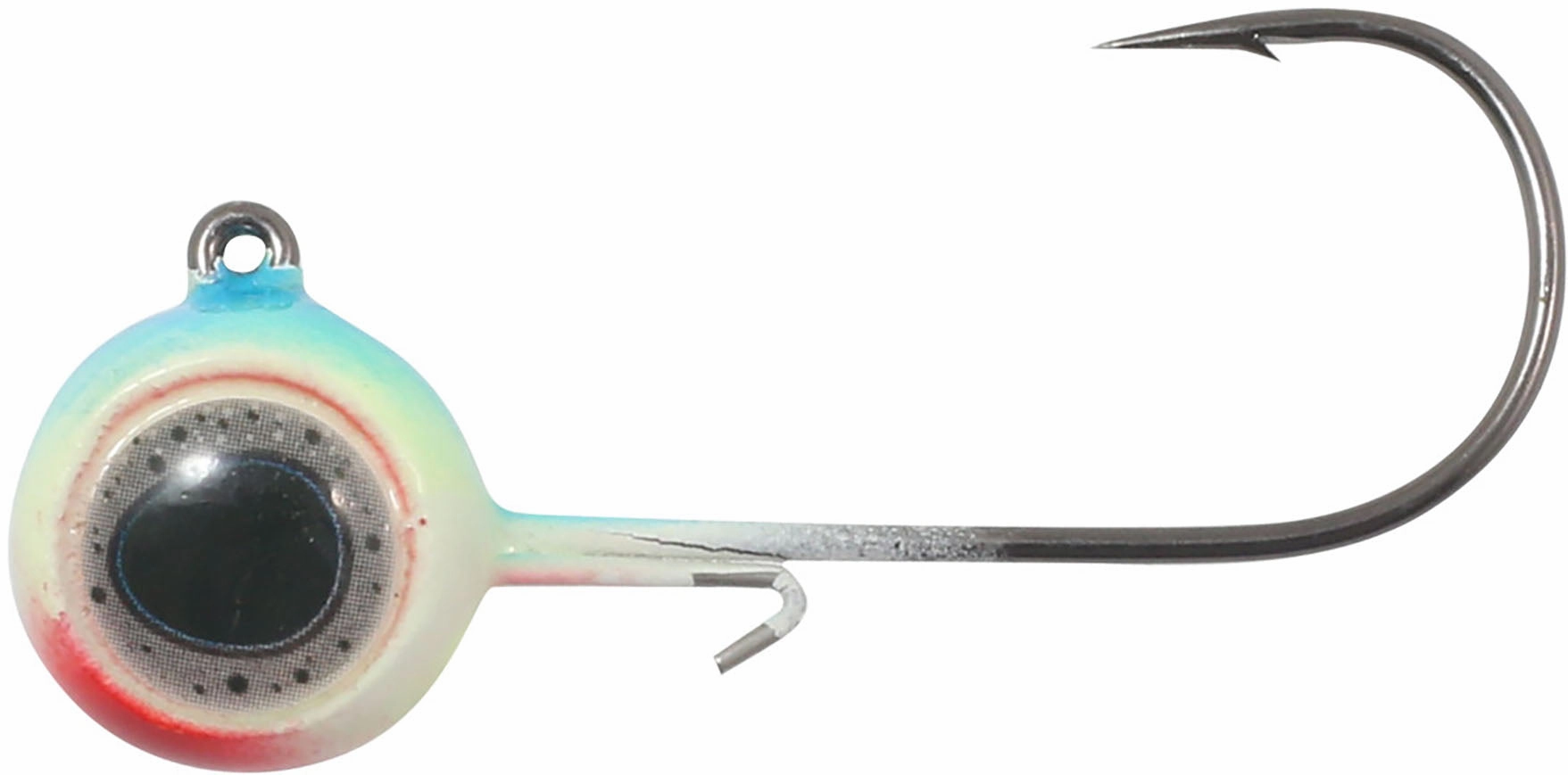 Northland Tackle Deep-Vee Jighead - 3 Pack