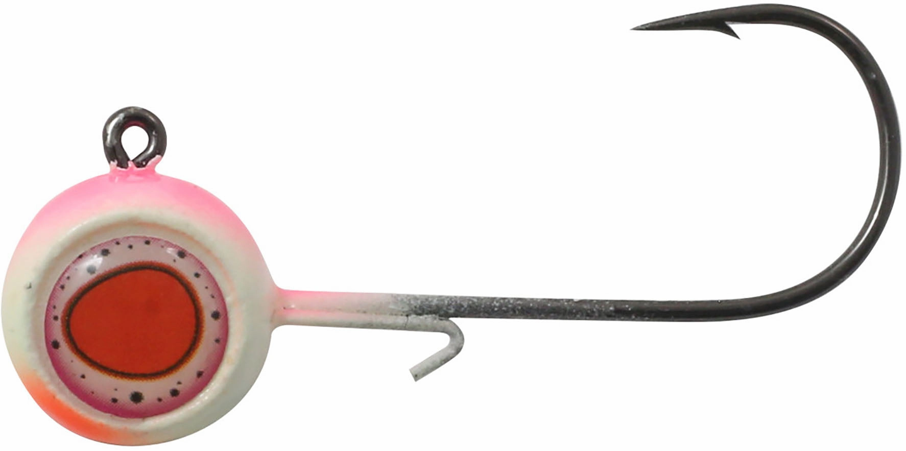 Northland Tackle Deep-Vee Jighead - 3 Pack