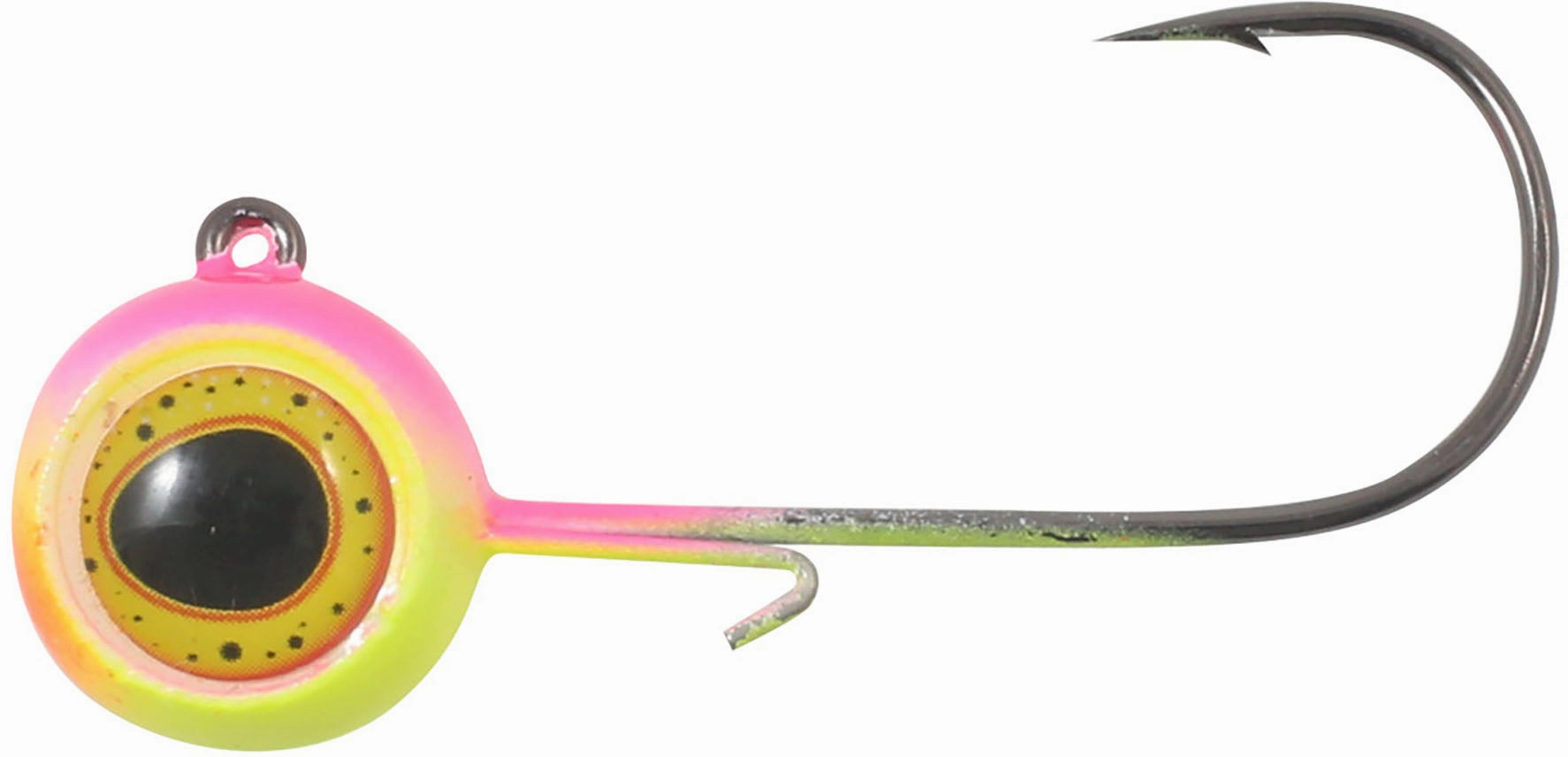 Northland Tackle Deep-Vee Jighead - 3 Pack