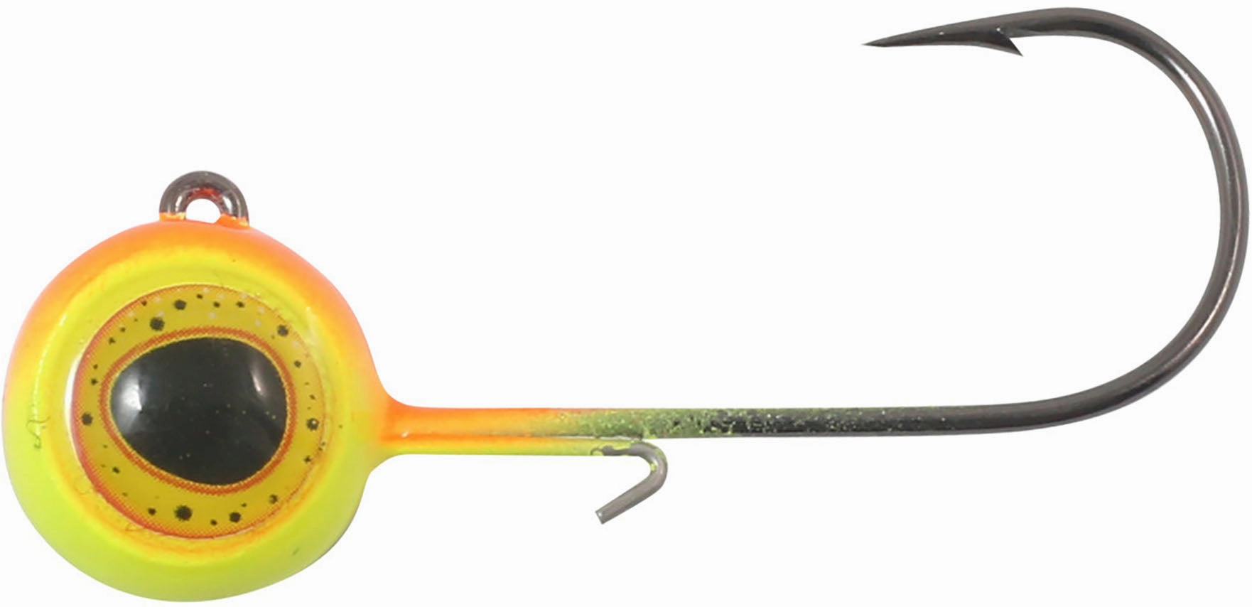 Northland Tackle Deep-Vee Jighead - 3 Pack