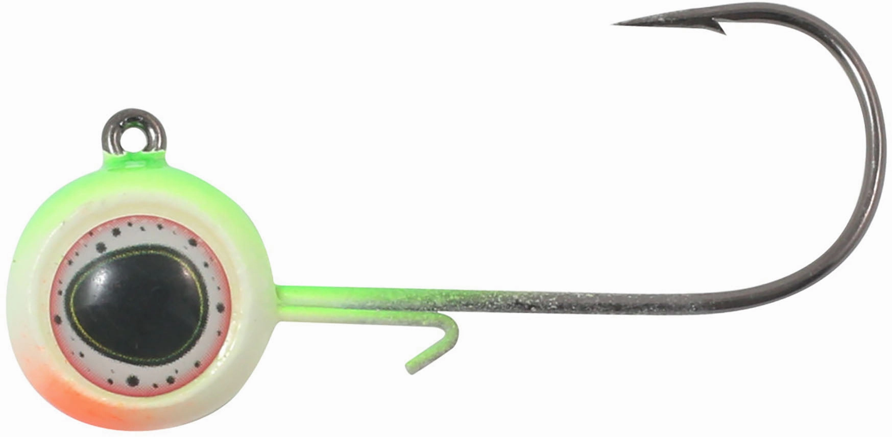Northland Tackle Deep-Vee Jighead - 3 Pack