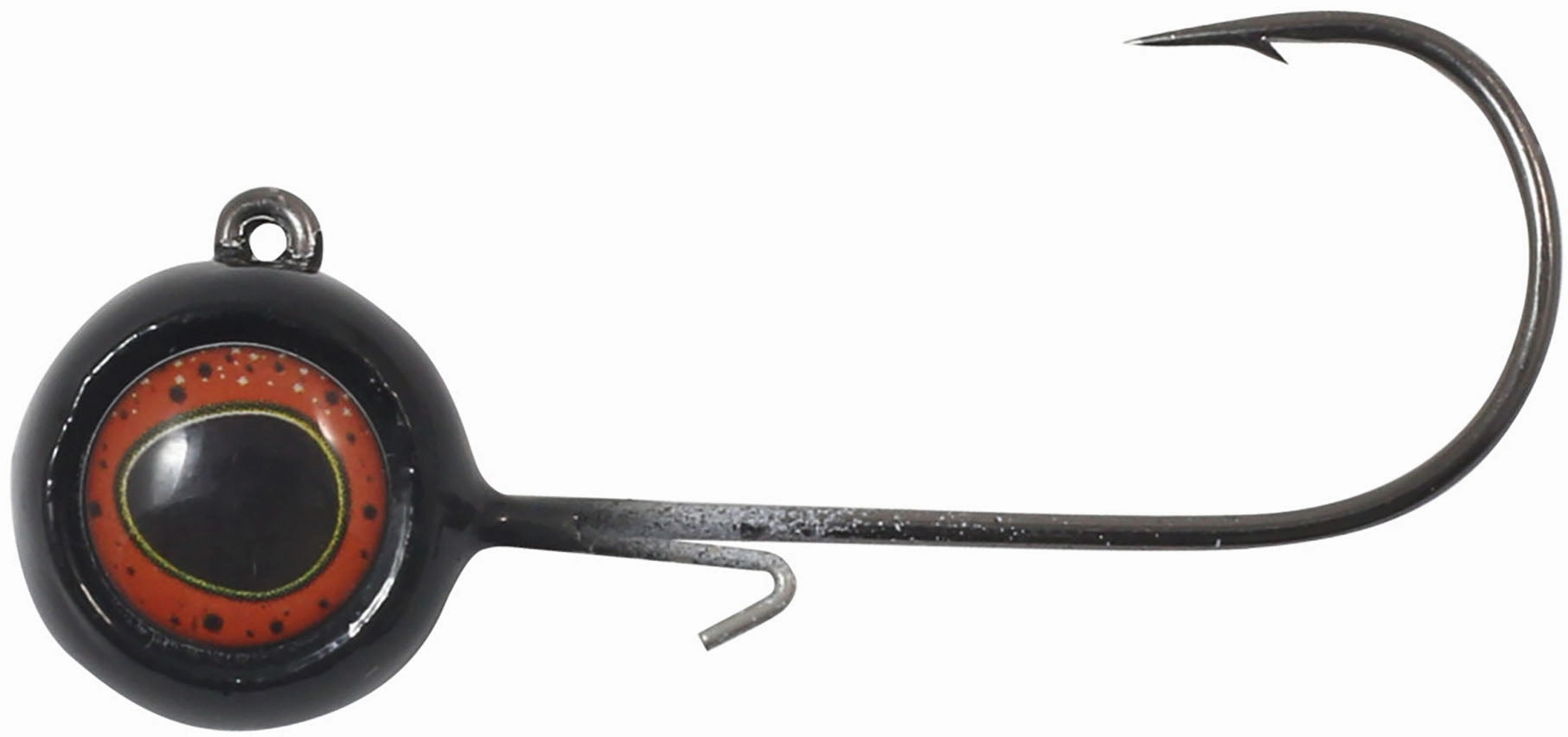 Northland Tackle Deep-Vee Jighead - 3 Pack