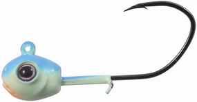 Northland Tackle Elite Series MVP Jighead - 3 Pack