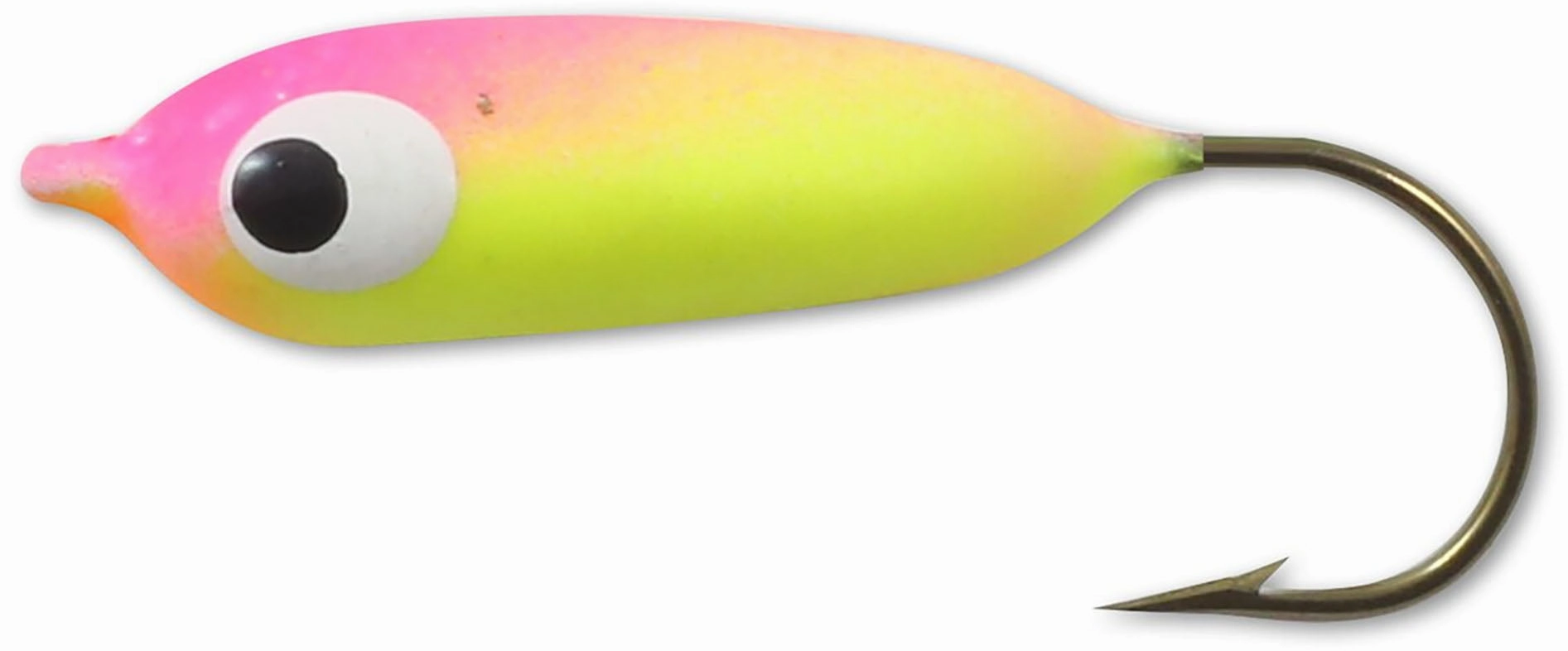 Northland Tackle Gum-Drop Floater Jighead - 3 Pack