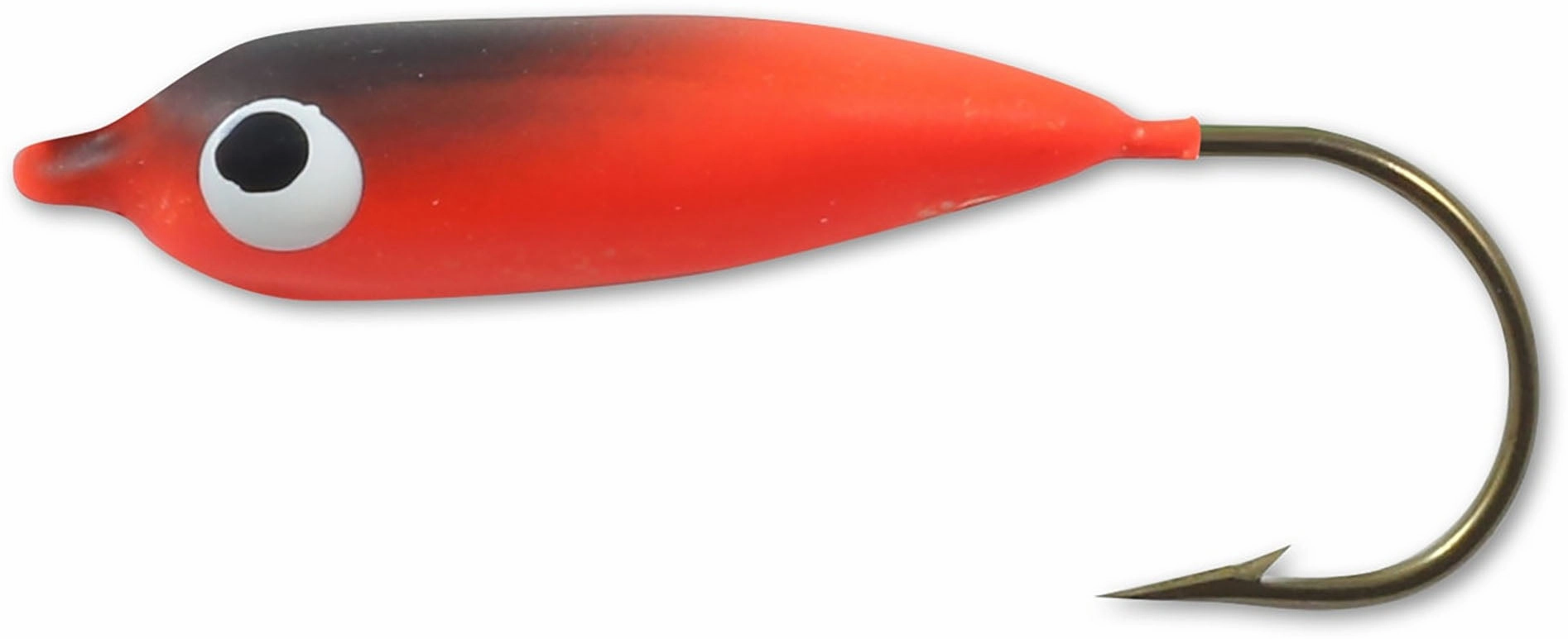 Northland Tackle Gum-Drop Floater Jighead - 3 Pack