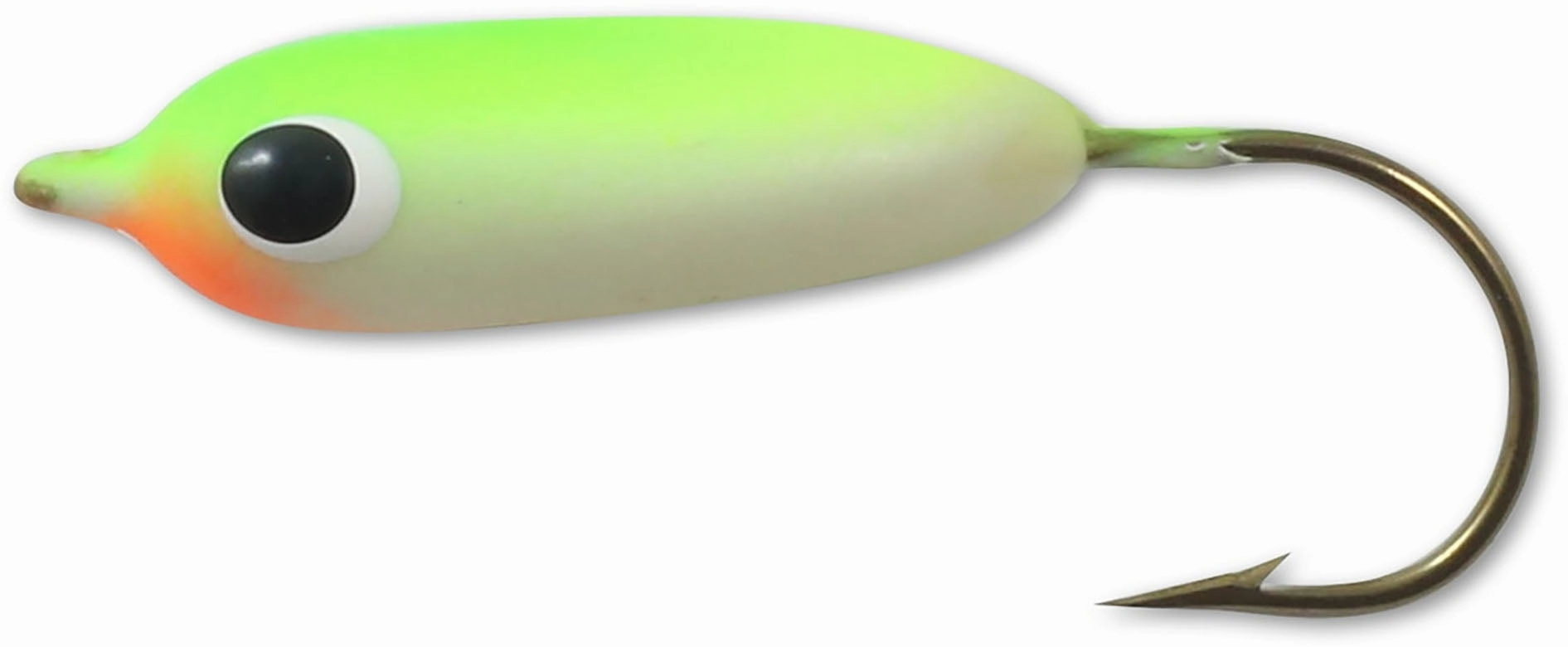 Northland Tackle Gum-Drop Floater Jighead - 3 Pack