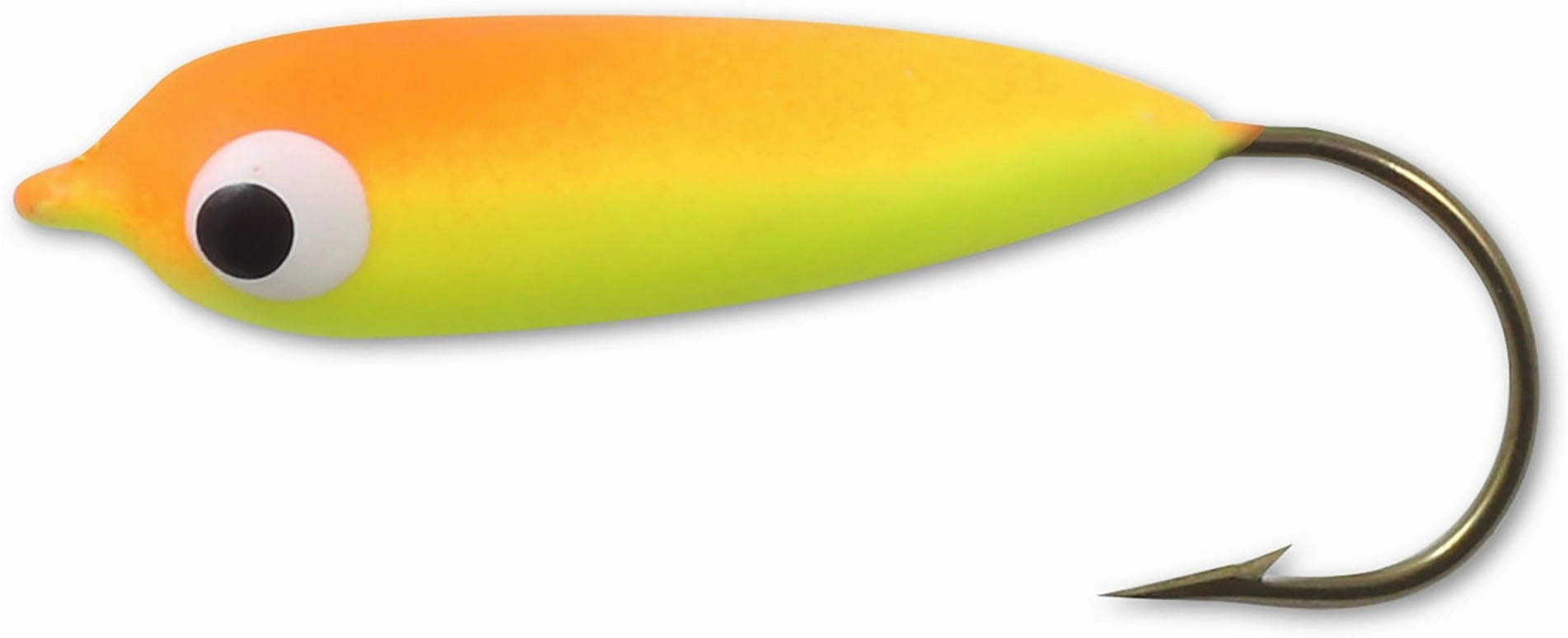 Northland Tackle Gum-Drop Floater Jighead - 3 Pack