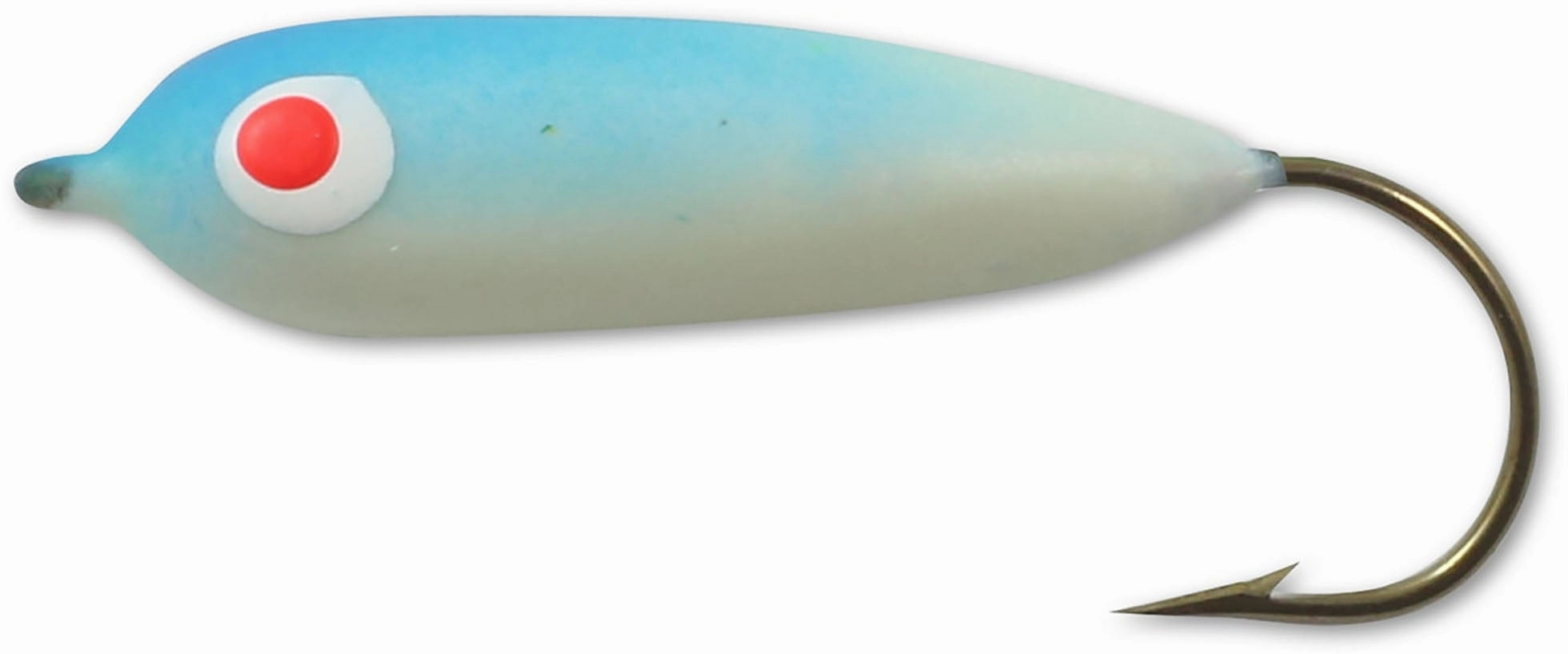 Northland Tackle Gum-Drop Floater Jighead - 3 Pack