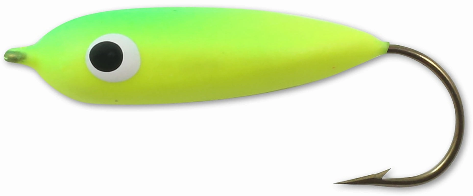 Northland Tackle Gum-Drop Floater Jighead - 3 Pack
