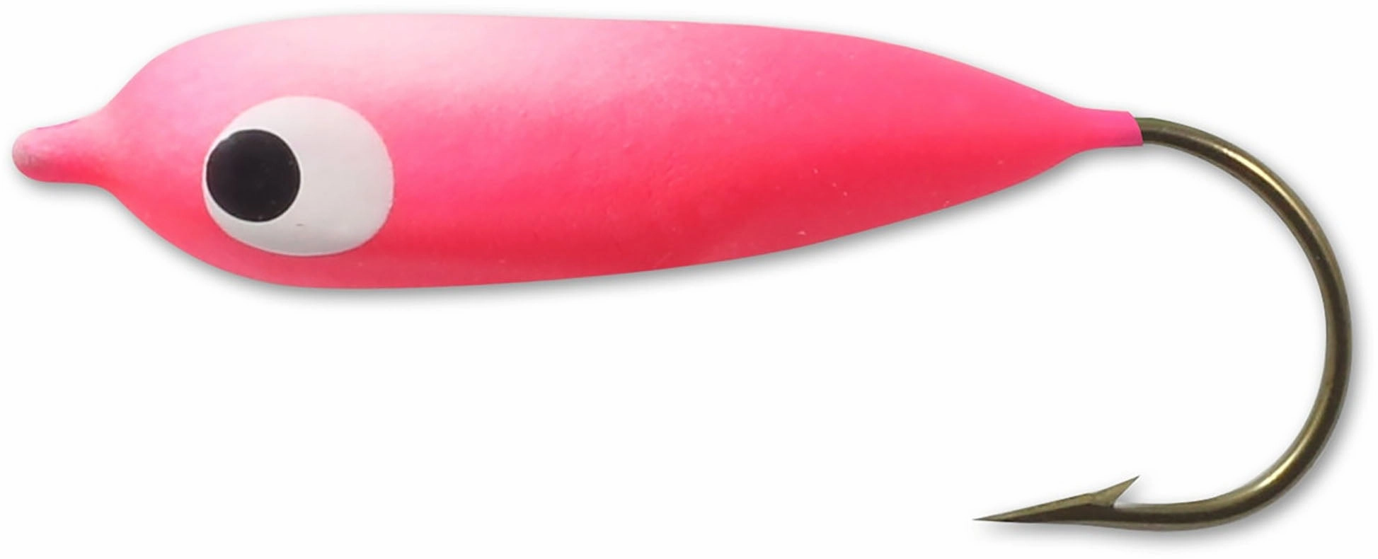 Northland Tackle Gum-Drop Floater Jighead - 3 Pack