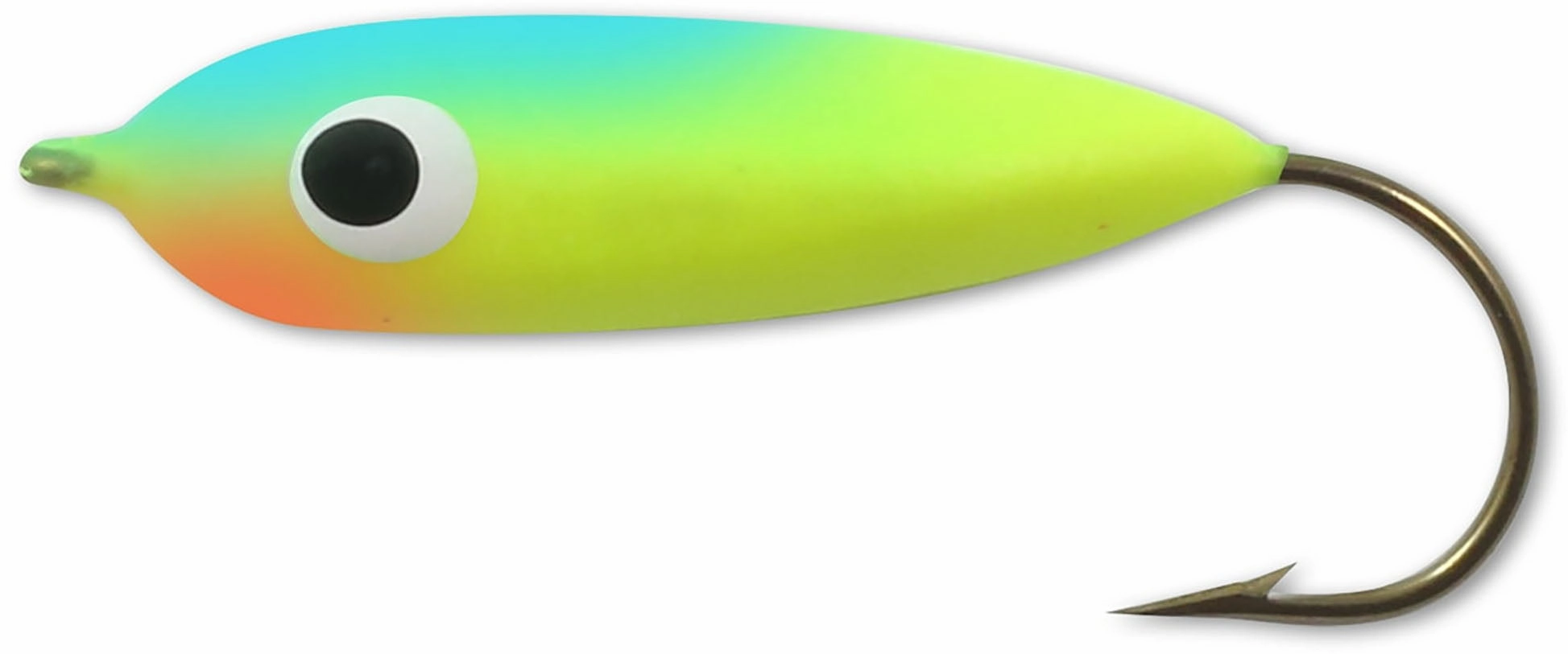 Northland Tackle Gum-Drop Floater Jighead - 3 Pack
