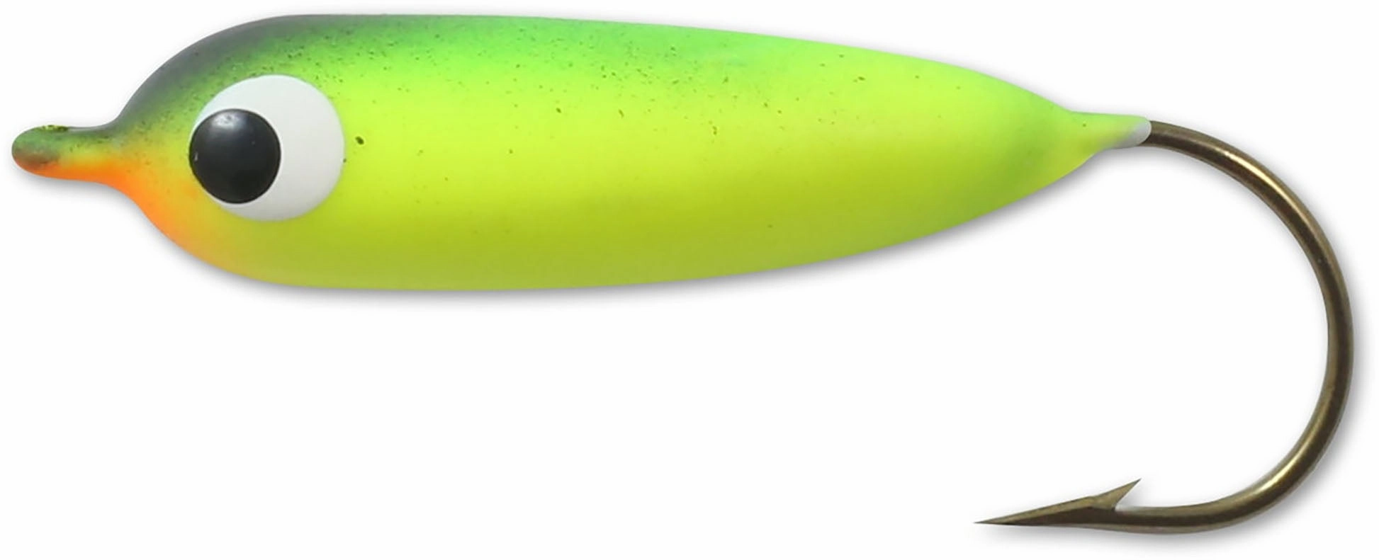Northland Tackle Gum-Drop Floater Jighead - 3 Pack