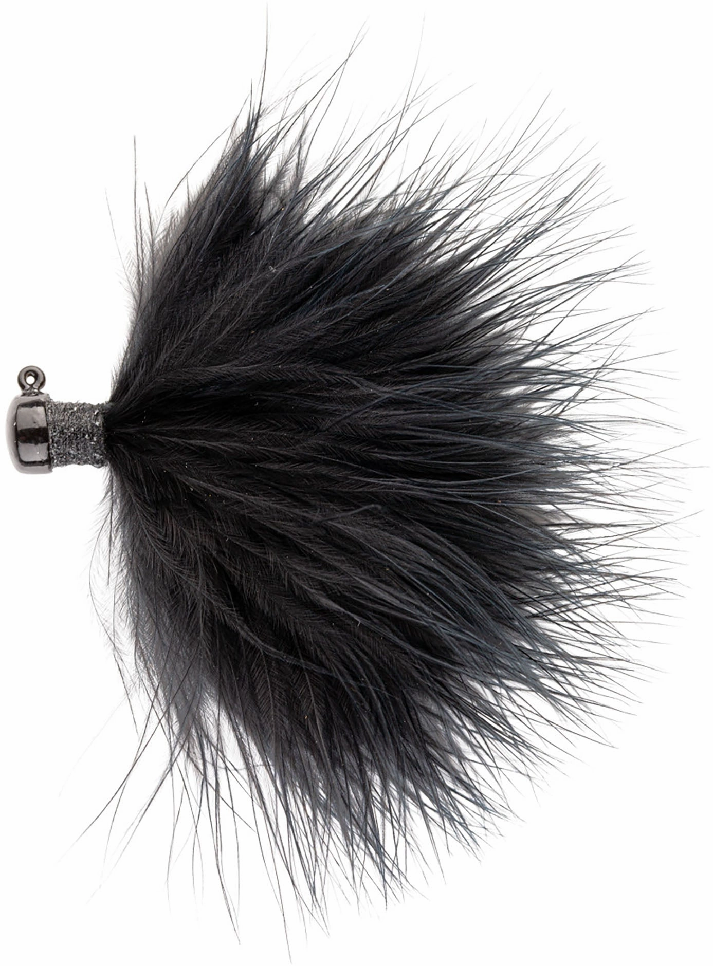Northland Tackle Marabou Hair Jig - 2 Pack
