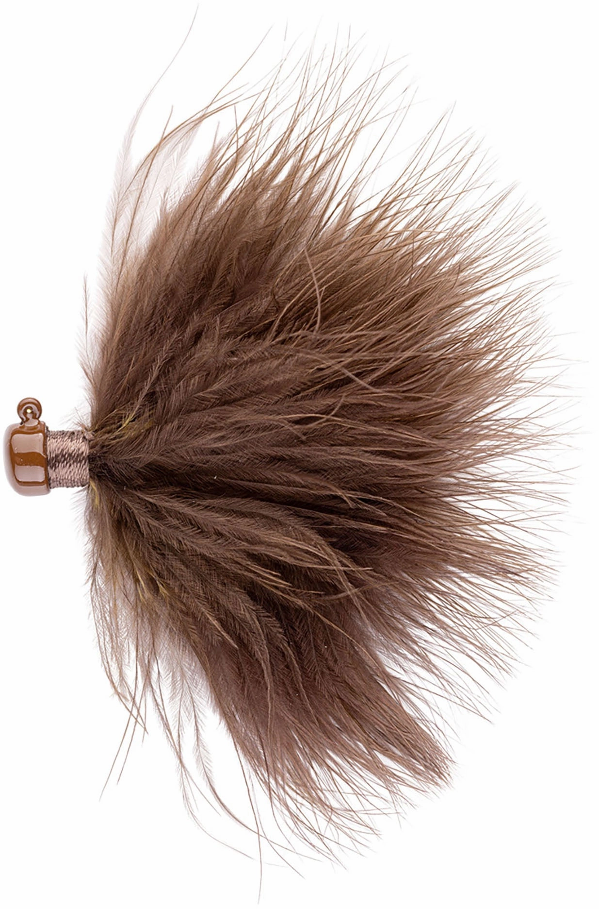 Northland Tackle Marabou Hair Jig - 2 Pack