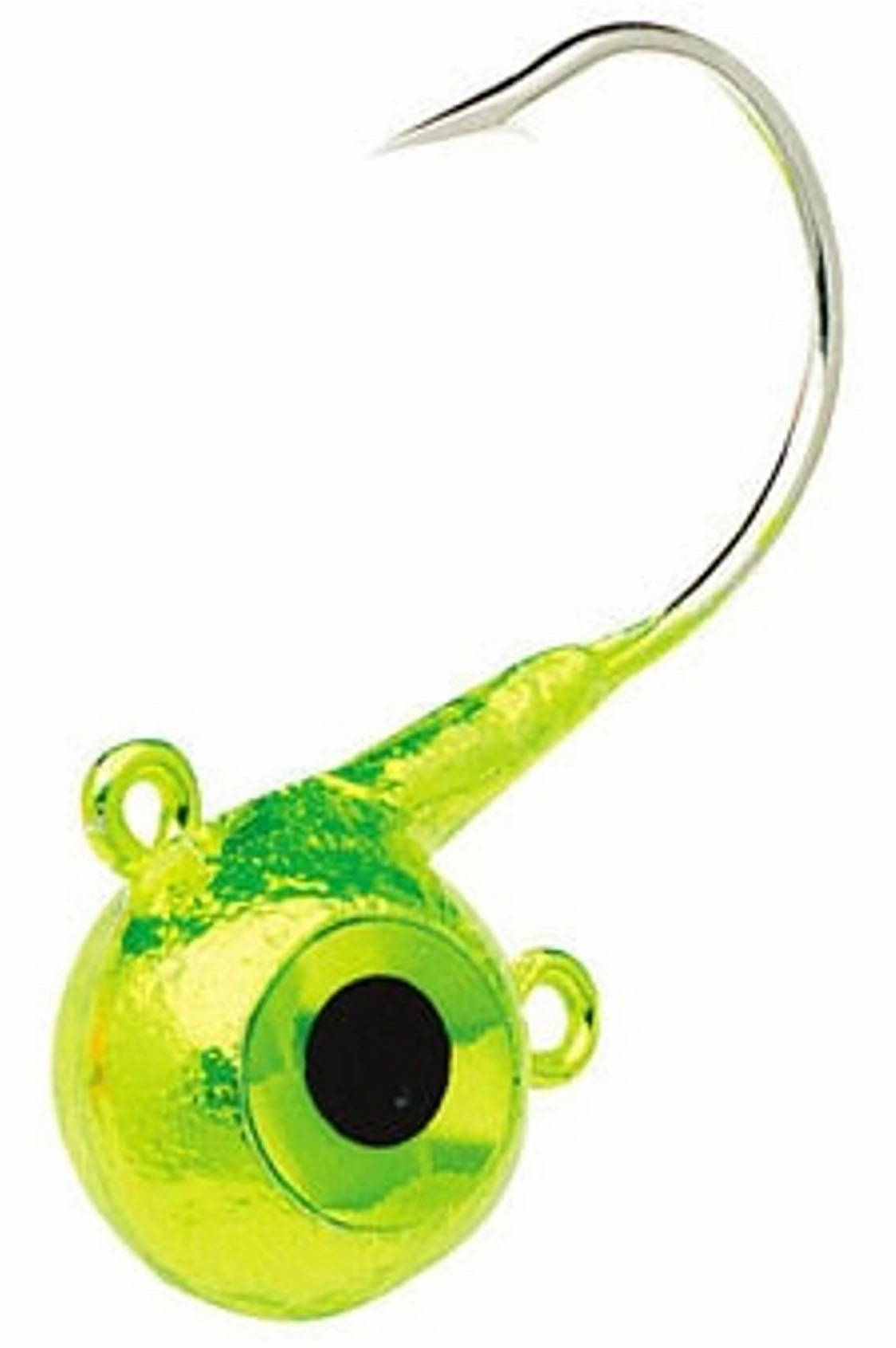 Northland Tackle Metallic Fire-Ball Jighead - 6 Pack