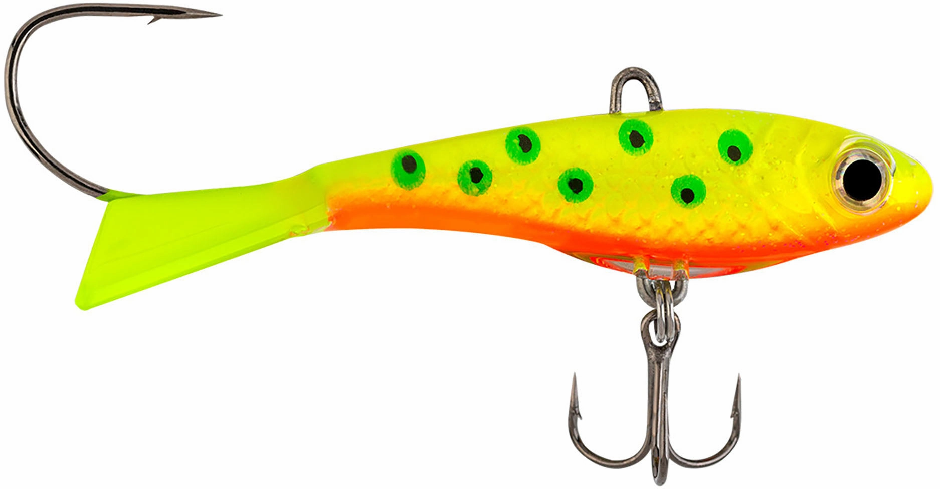 Northland Tackle Pitchin' Puppet