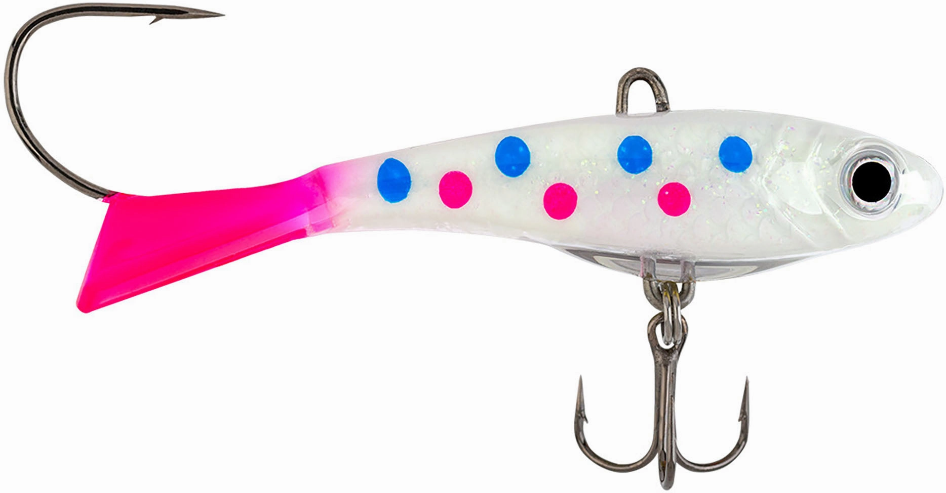 Northland Tackle Pitchin' Puppet