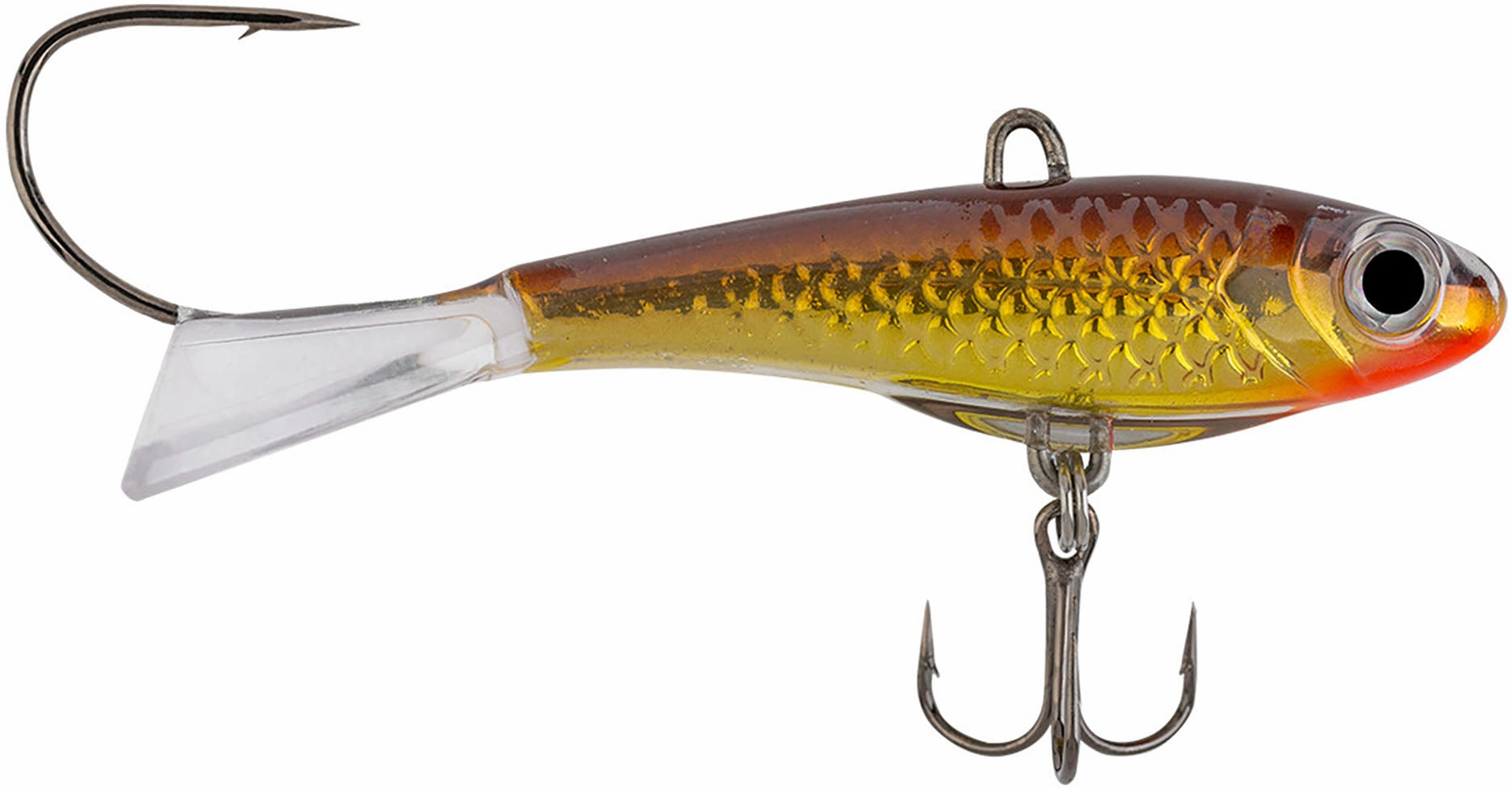 Northland Tackle Pitchin' Puppet
