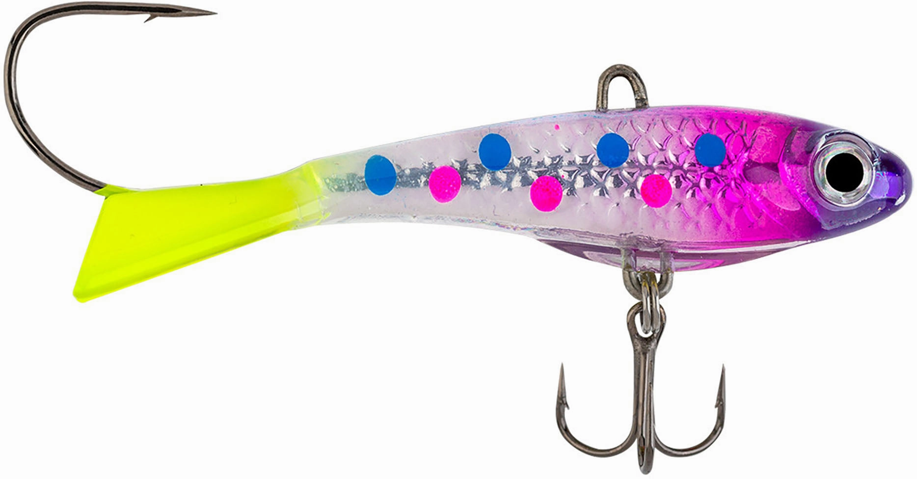 Northland Tackle Pitchin' Puppet
