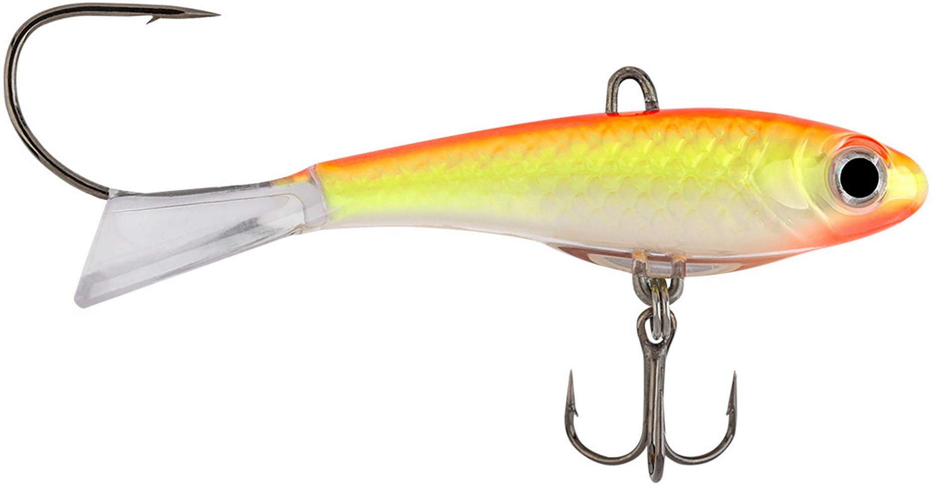 Northland Tackle Pitchin' Puppet