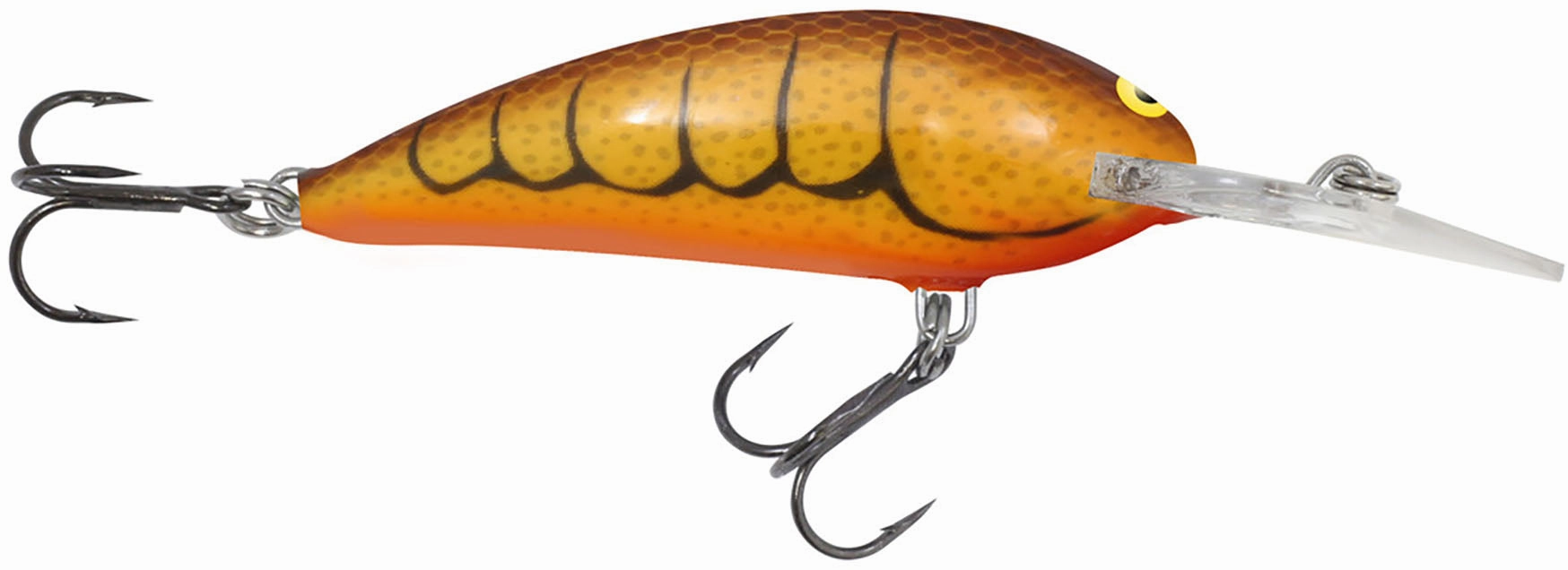 Northland Tackle Rumble Shad Medium Diving Crankbait