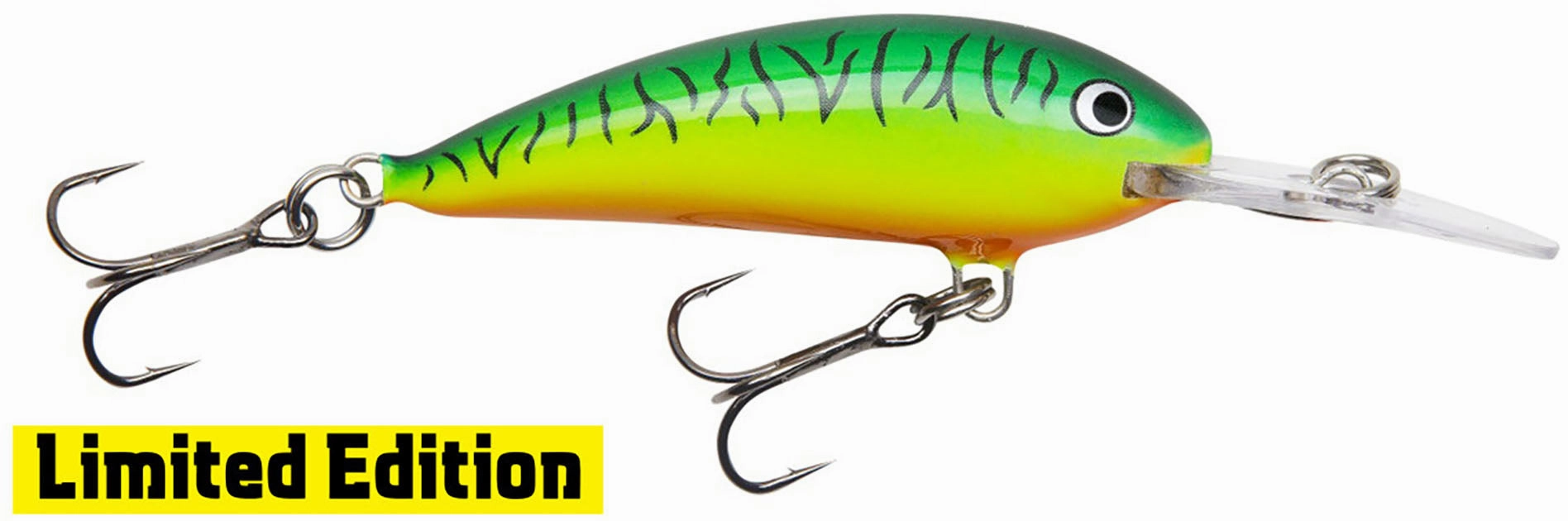 Northland Tackle Rumble Shad Medium Diving Crankbait